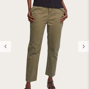 Able Alex surplus pants